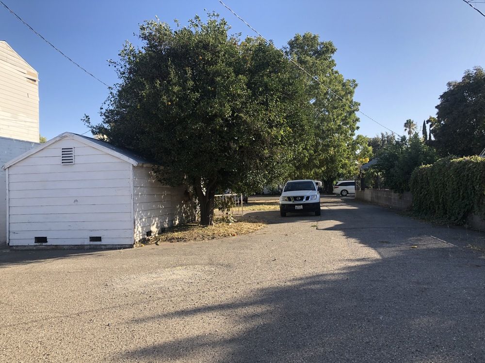 Redevelopment Opportunity 3 Parcels: 2315 N. California St., and 425 E. Pine St. , Stockton, CA 95204